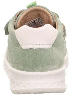 superfit Lauflernschuhe^Leder-Lauflernschuhe