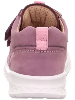 superfit Lauflernschuhe^Leder-Lauflernschuhe 