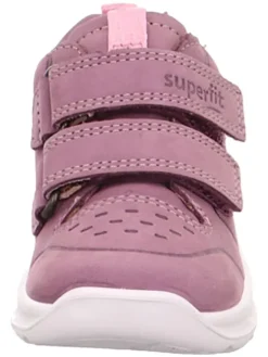 superfit Lauflernschuhe^Leder-Lauflernschuhe 