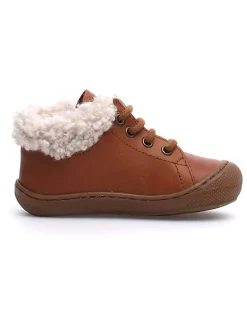 Naturino Lauflernschuhe^Leder-Lauflernschuhe