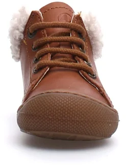 Naturino Lauflernschuhe^Leder-Lauflernschuhe