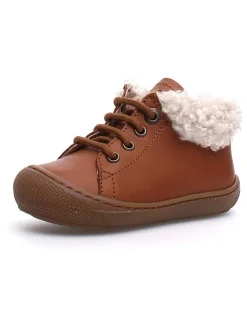 Naturino Lauflernschuhe^Leder-Lauflernschuhe