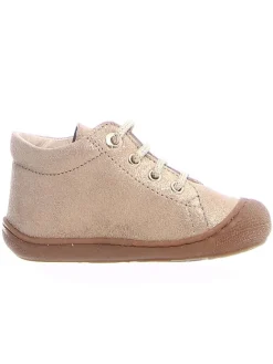 Leder-Lauflernschuhe 