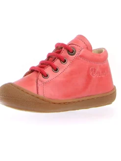Naturino Lauflernschuhe^Leder-Lauflernschuhe 