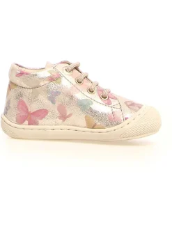 Leder-Lauflernschuhe 