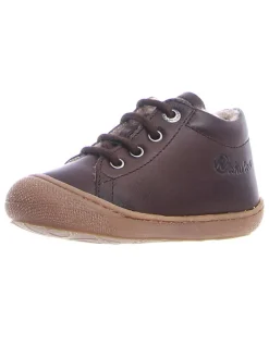Leder-Lauflernschuhe 