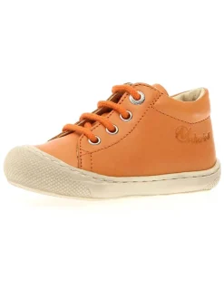 Naturino Lauflernschuhe^Leder-Lauflernschuhe