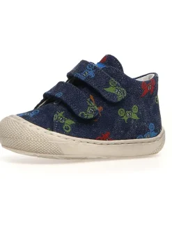 Leder-Lauflernschuhe 