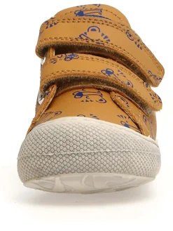 Leder-Lauflernschuhe 