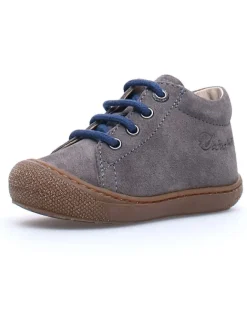 Naturino Lauflernschuhe^Leder-Lauflernschuhe