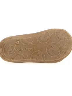 Leder-Lauflernschuhe 