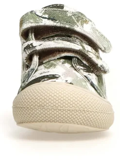 Leder-Lauflernschuhe 