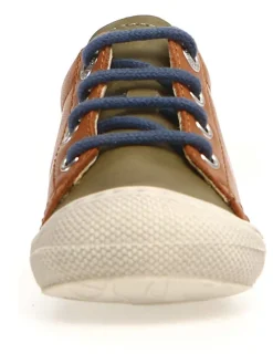 Leder-Lauflernschuhe 
