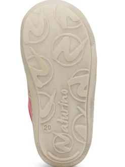 Leder-Lauflernschuhe 