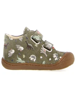 Naturino Lauflernschuhe^Leder-Lauflernschuhe