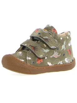 Naturino Lauflernschuhe^Leder-Lauflernschuhe