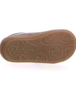Naturino Lauflernschuhe^Leder-Lauflernschuhe 
