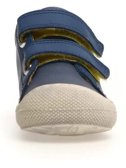 Leder-Lauflernschuhe 