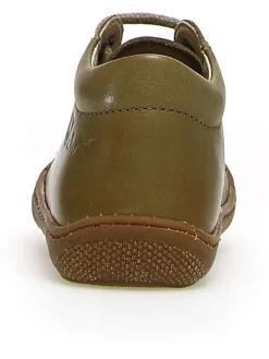 Naturino Lauflernschuhe^Leder-Lauflernschuhe 