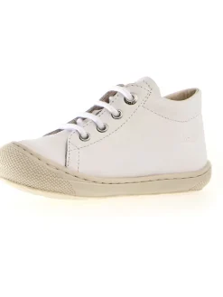 Naturino Lauflernschuhe^Leder-Lauflernschuhe 