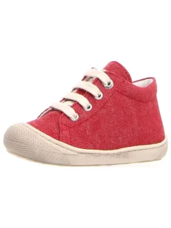 Naturino Lauflernschuhe^Leder-Lauflernschuhe 