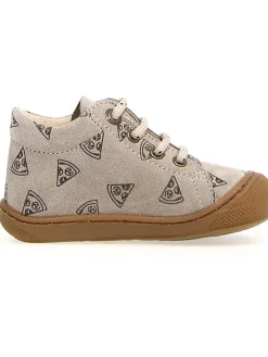 Leder-Lauflernschuhe 