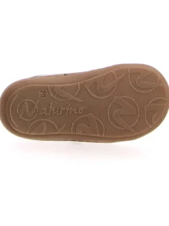 Naturino Lauflernschuhe^Leder-Lauflernschuhe 