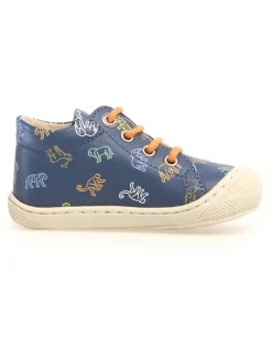Leder-Lauflernschuhe 