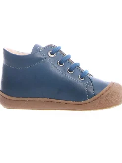 Naturino Lauflernschuhe^Leder-Lauflernschuhe 