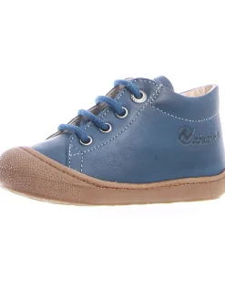 Naturino Lauflernschuhe^Leder-Lauflernschuhe 