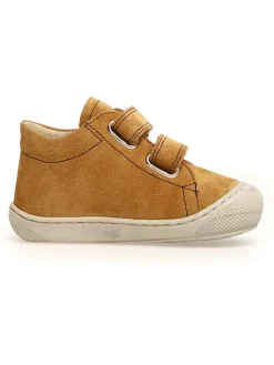 Leder-Lauflernschuhe 