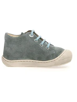 Leder-Lauflernschuhe 