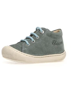 Leder-Lauflernschuhe 