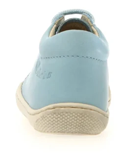 Naturino Lauflernschuhe^Leder-Lauflernschuhe 