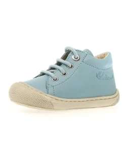 Naturino Lauflernschuhe^Leder-Lauflernschuhe 