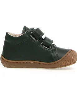 Leder-Lauflernschuhe 