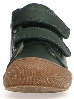 Leder-Lauflernschuhe 