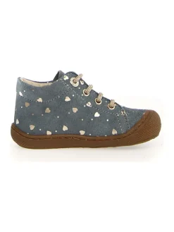 Leder-Lauflernschuhe 