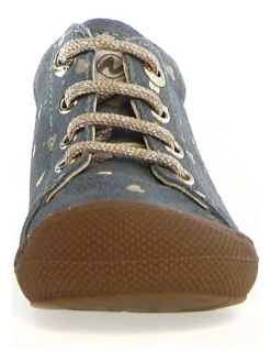 Leder-Lauflernschuhe 