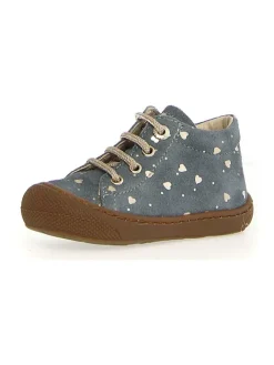 Leder-Lauflernschuhe 