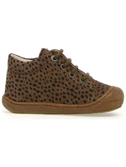 Leder-Lauflernschuhe 
