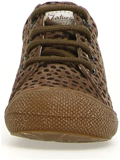Leder-Lauflernschuhe 