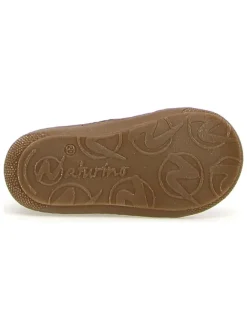Leder-Lauflernschuhe 