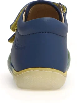 Naturino Lauflernschuhe^Leder-Lauflernschuhe 