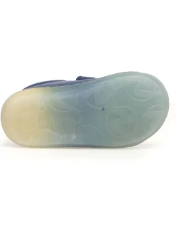 Naturino Lauflernschuhe^Leder-Lauflernschuhe 