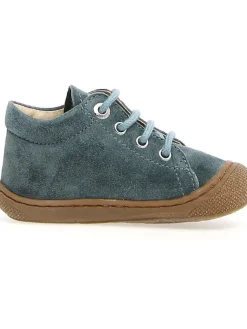 Naturino Lauflernschuhe^Leder-Lauflernschuhe 