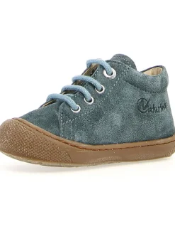 Naturino Lauflernschuhe^Leder-Lauflernschuhe 