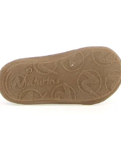 Naturino Lauflernschuhe^Leder-Lauflernschuhe 
