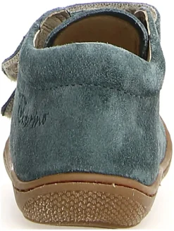 Naturino Lauflernschuhe^Leder-Lauflernschuhe 