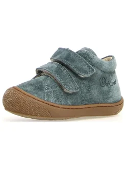 Naturino Lauflernschuhe^Leder-Lauflernschuhe 